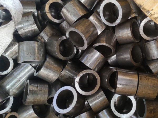 宁津无缝钢管切割