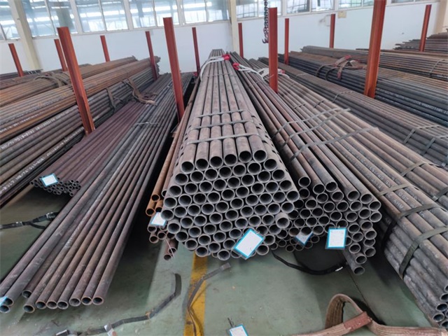 宁津20G合金无缝钢管